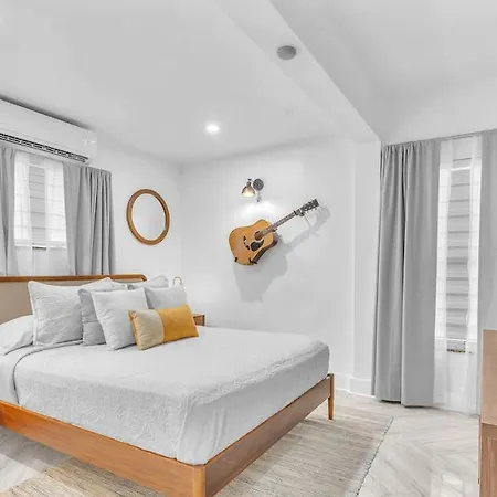 Miami Designer Apartment Unit 2